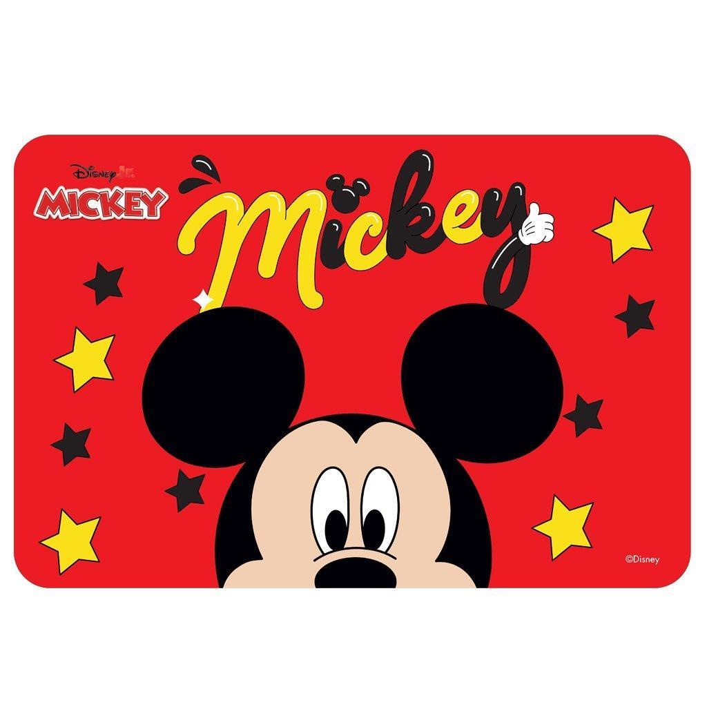 DIAKAKIS MATA ŚNIADANIOWA-PODKŁADKA MICKEY