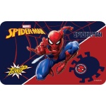 DIAKAKIS MATA ŚNIADANIOWA-PODKŁADKA SPIDERMAN