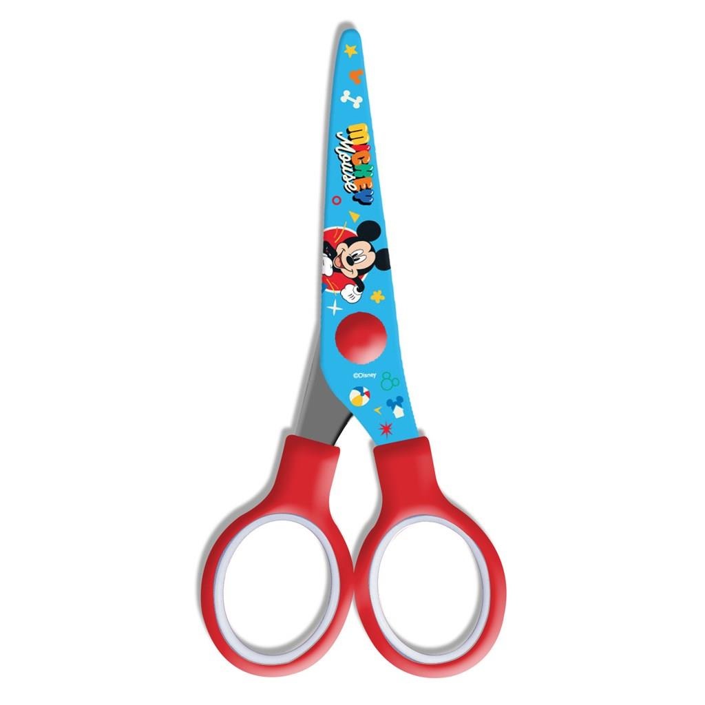DIAKAKIS NOŻYCZKI METALOWE 13,5CM MICKEY