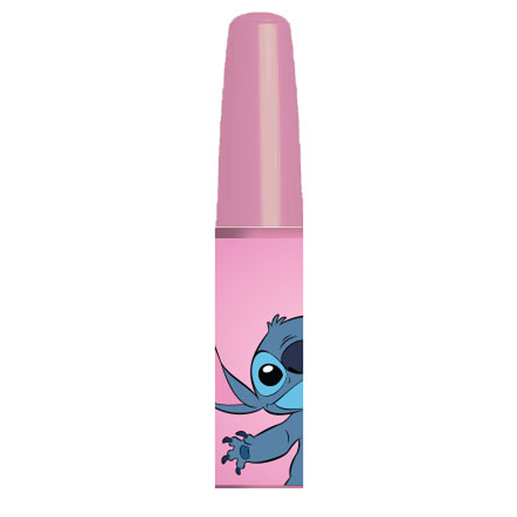 DIAKAKIS PAMIĘTNIK Z CEKINAMI LILO&STITCH