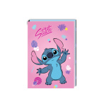DIAKAKIS PAMIĘTNIK Z CEKINAMI LILO&STITCH
