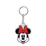 DIAKAKIS PORTFEL Z BRELOCZKIEM MINNIE