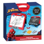 DIAKAKIS TABLICA DO MALOWANIA SPIDERMAN