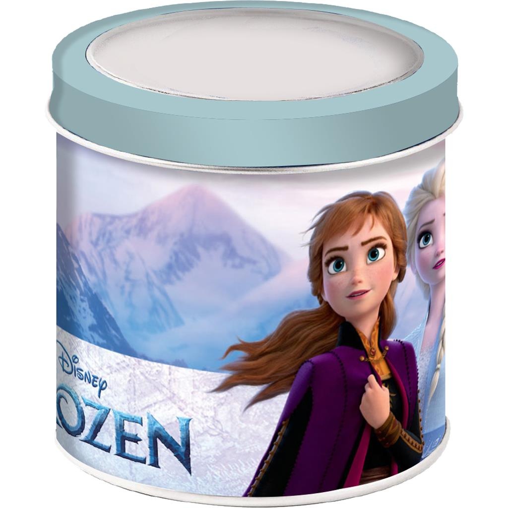 DIAKAKIS ZEGAREK ANALOGOWY W PUSZCE FROZEN
