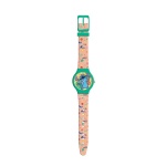 DIAKAKIS ZEGAREK ANALOGOWY W PUSZCE LILO&STITCH
