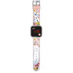 DIAKAKIS ZEGAREK CYFROWY LED FROZEN