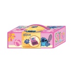 DIAKAKIS ZESTAW ARTYSTYCZNY W KUFERKU LILO&STITCH