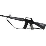 GONHER 118/6 METALOWY KARABIN KOMANDOSA 8 NABOI