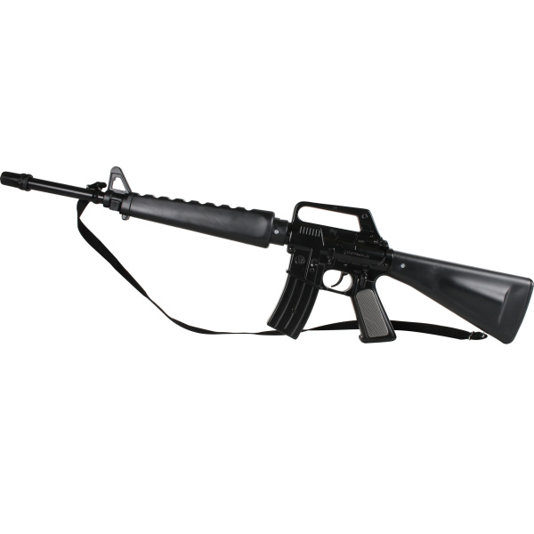 GONHER 118/6 METALOWY KARABIN KOMANDOSA 8 NABOI