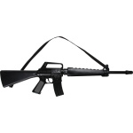 GONHER 118/6 METALOWY KARABIN KOMANDOSA 8 NABOI