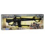GONHER 118/6 METALOWY KARABIN KOMANDOSA 8 NABOI