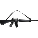 GONHER 118/6 METALOWY KARABIN KOMANDOSA 8 NABOI