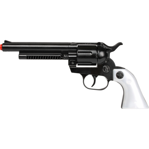 GONHER 121/6 METALOWY REWOLWER KOWBOJSKI 12 NABOI