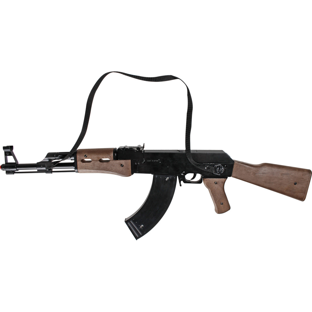 GONHER 137/6 METALOWY KARABIN KOMANDOSA 8 NABOI