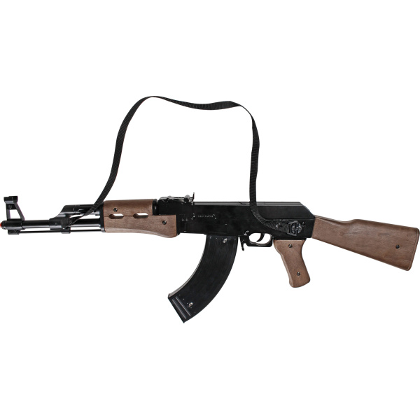 GONHER 137/6 METALOWY KARABIN KOMANDOSA 8 NABOI