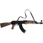 GONHER 137/6 METALOWY KARABIN KOMANDOSA 8 NABOI