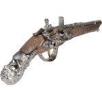 GONHER 40/0 METALOWY PISTOLET PIRATA