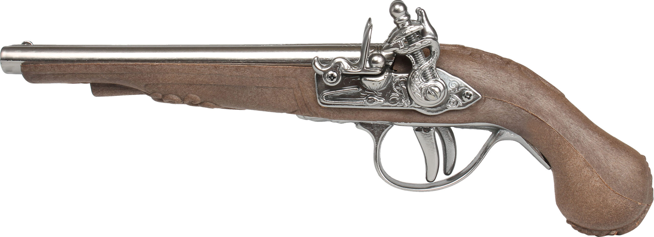GONHER 41/0 METALOWY PISTOLET PIRATA GONHER 41/0 METALOWY PISTOLET PIRATA