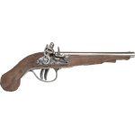 GONHER 41/0 METALOWY PISTOLET PIRATA