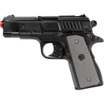 GONHER 46/6 METALOWY PISTOLET POLICYJNY 8 NABOI