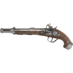 GONHER 94/0 METALOWY PISTOLET PIRATA