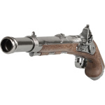 GONHER 94/0 METALOWY PISTOLET PIRATA