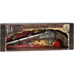 GONHER 94/0 METALOWY PISTOLET PIRATA
