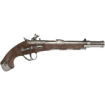 GONHER 94/0 METALOWY PISTOLET PIRATA