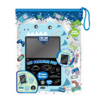 HOT FOCUS TABLET LCD 8,5” DO RYSOWANIA DINOZAUR