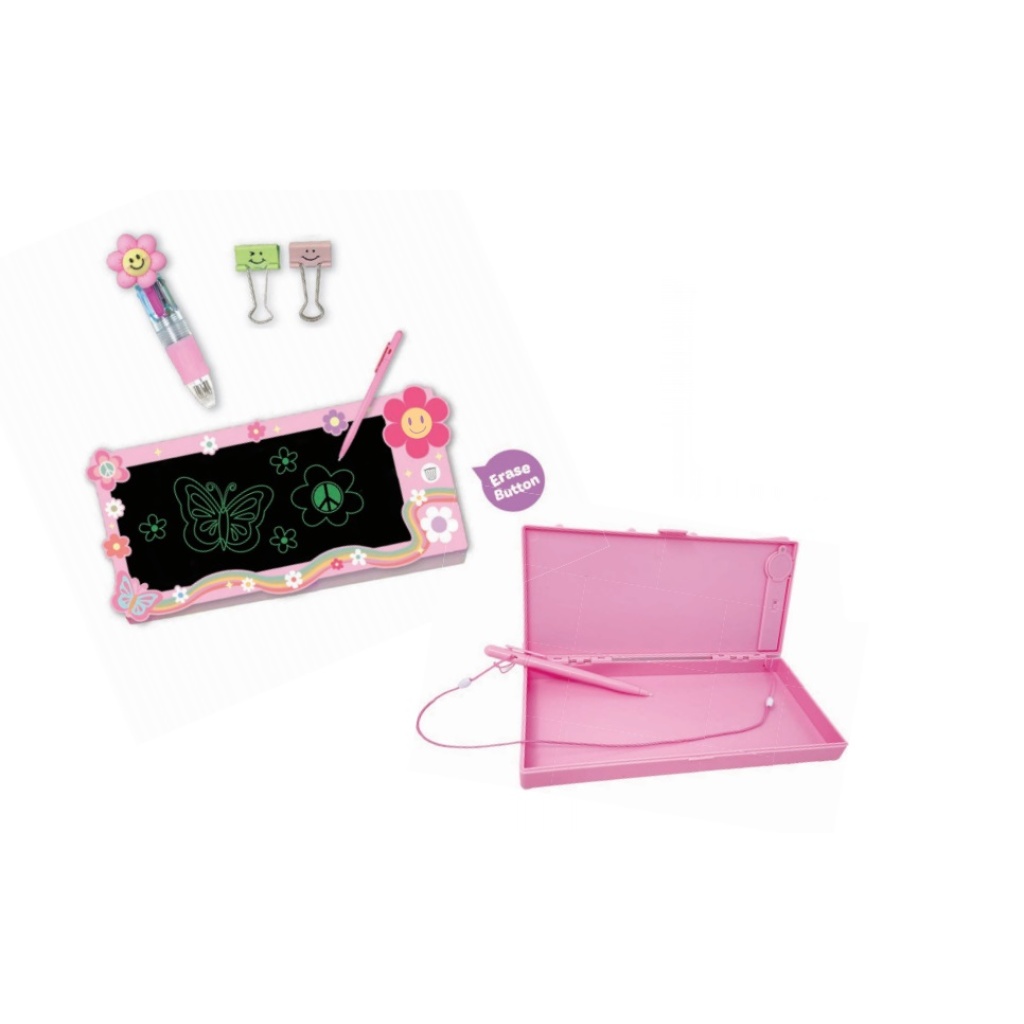 HOT FOCUS TABLET LCD KWIATEK