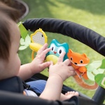 INFANTINO 216265N MUZYCZNA POPRZECZKA DO WÓZKA