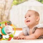 INFANTINO 216268N GRZECHOTKA GIĘTKIE ORBITY