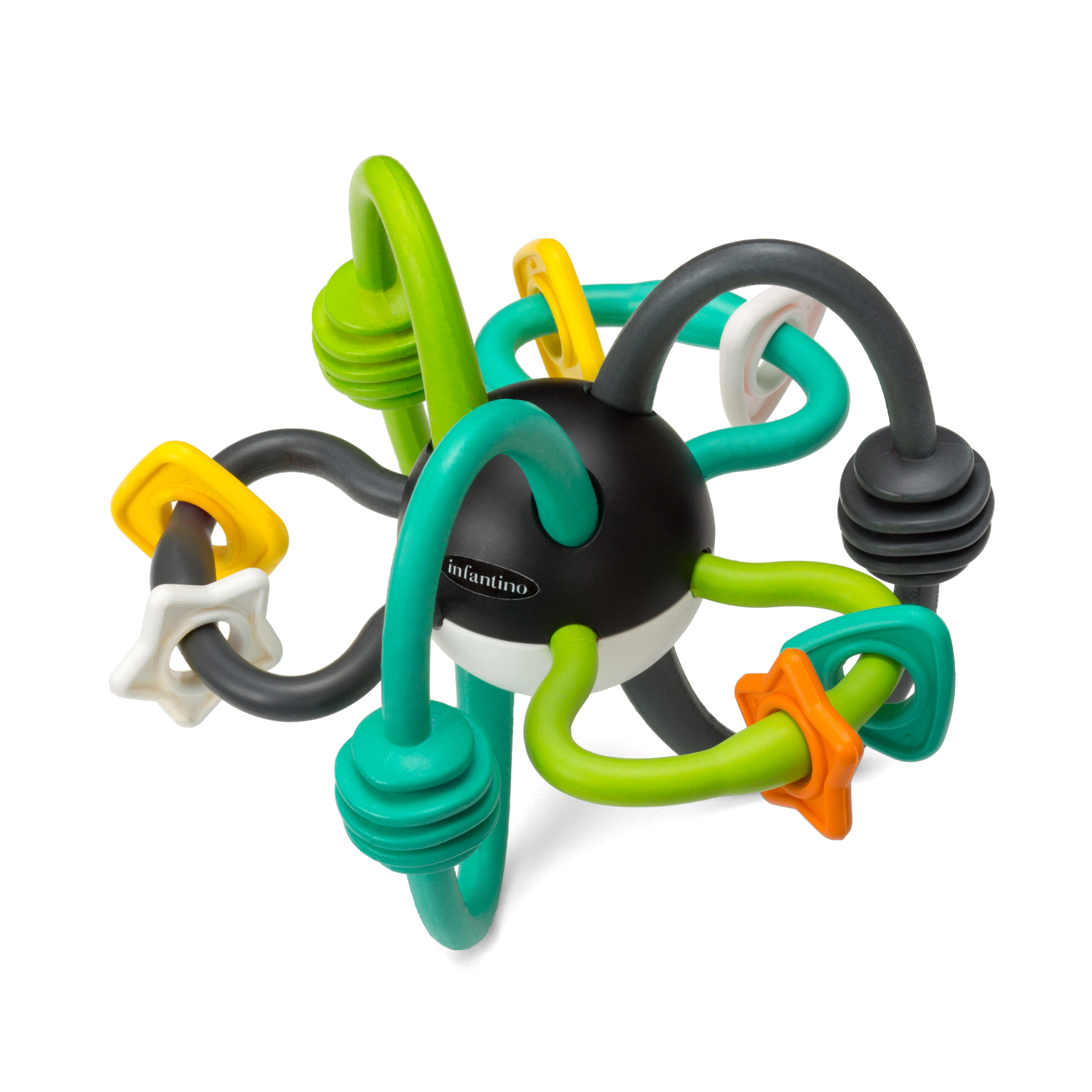 INFANTINO 216569N GRYZACZEK GIĘTKIE ORBITY INFANTINO 216569N GRYZACZEK GIĘTKIE ORBITY