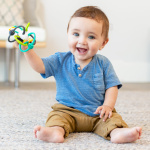 INFANTINO 216569N GRYZACZEK GIĘTKIE ORBITY