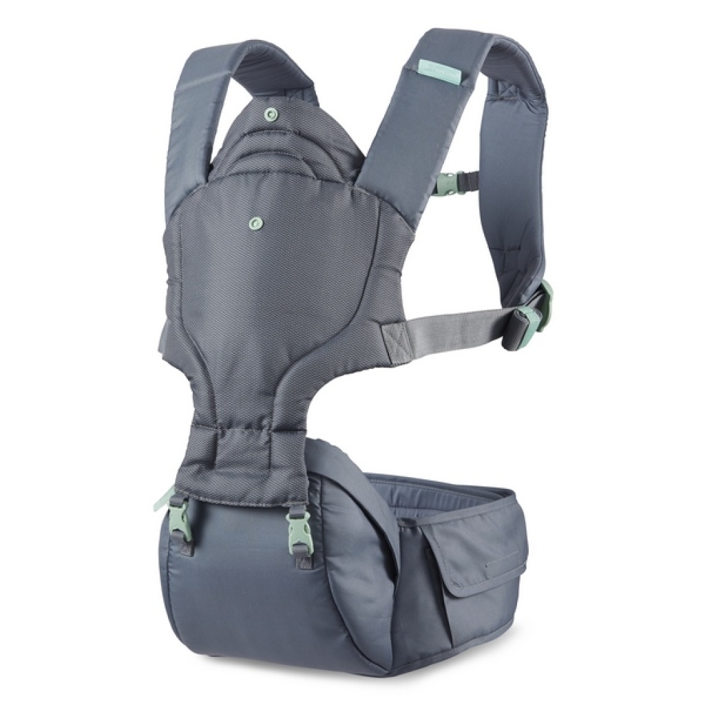 INFANTINO 300012 NOSIDEŁKO 5W1 Z SIEDZISKIEM