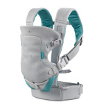 INFANTINO 300079 NOSIDEŁKO 4W1 ODCIĄŻ.ODDYCHAJĄCE