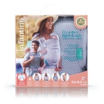 INFANTINO 300079 NOSIDEŁKO 4W1 ODCIĄŻ.ODDYCHAJĄCE