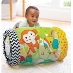INFANTINO 315003 DMUCHANY ROLLER ZE ZWIERZĄTKAMI