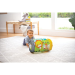 INFANTINO 315003 DMUCHANY ROLLER ZE ZWIERZĄTKAMI