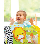 INFANTINO 315003 DMUCHANY ROLLER ZE ZWIERZĄTKAMI