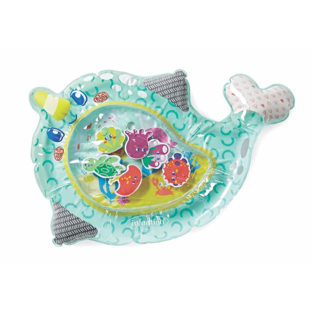 INFANTINO 315031 WODNA MATA RYBA