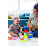 INFANTINO 315058 KLASYCZNE KLOCKI DO BUDOWANIA