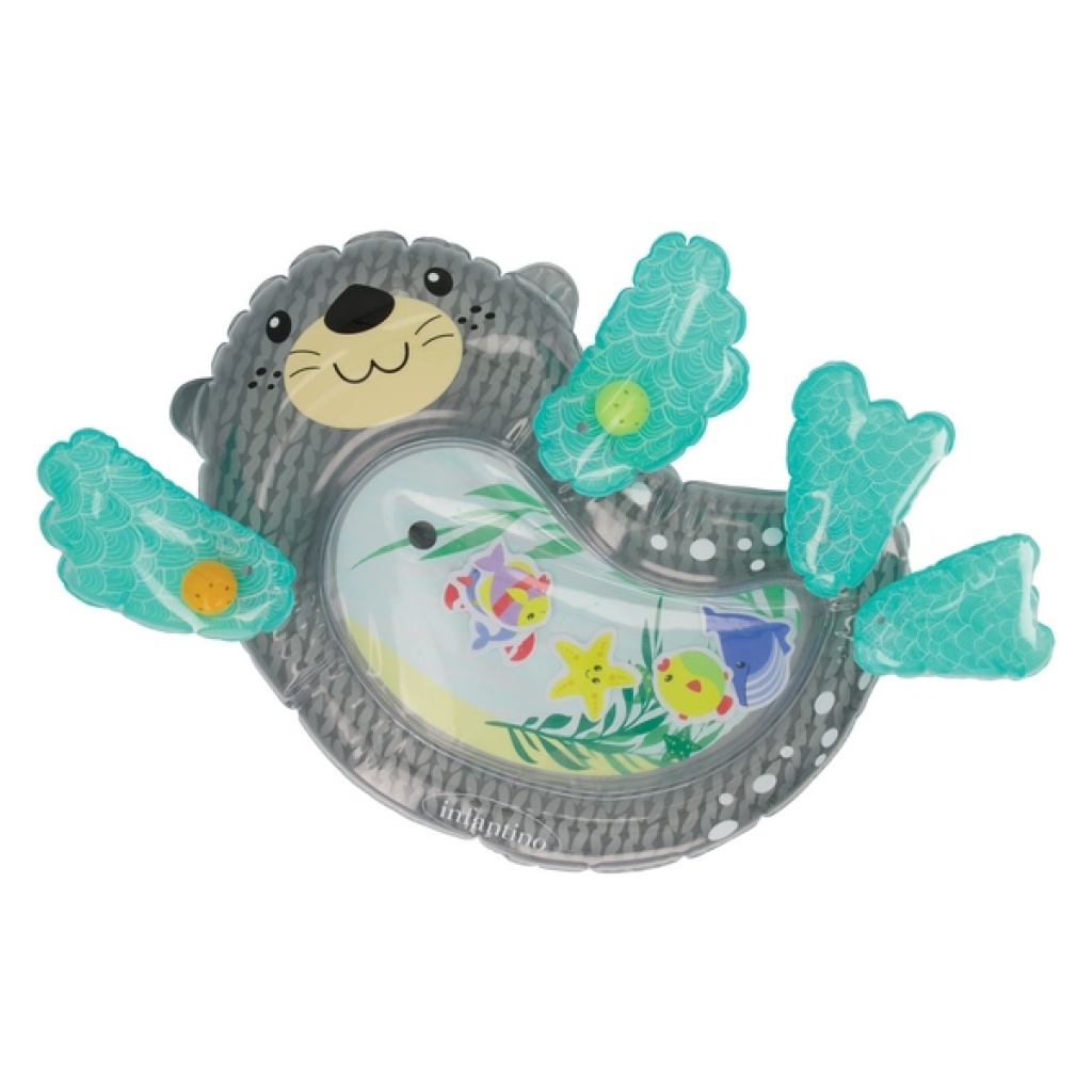 INFANTINO 315077 WODNA MATA FOCZKA