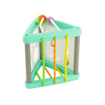 INFANTINO 315178 INTERAKTYWNY SORTER TRÓJKĄT