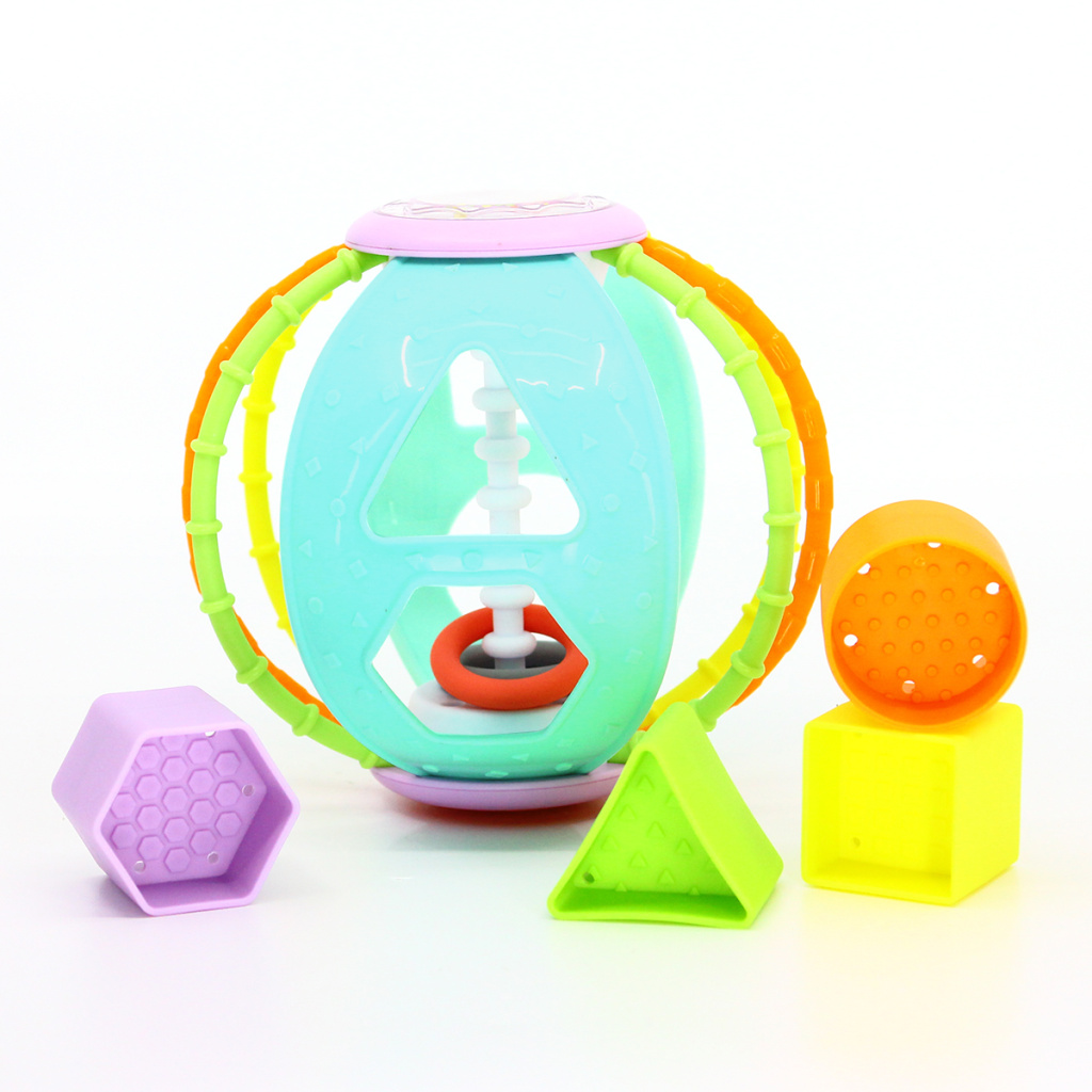 INFANTINO 315249 SORTER PIŁKA
