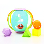 INFANTINO 315249 SORTER PIŁKA