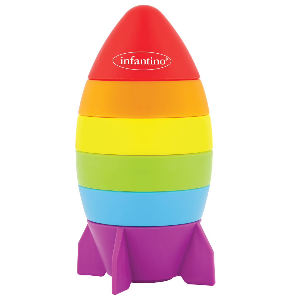 INFANTINO 315281 RAKIETA DO SKŁADANIA