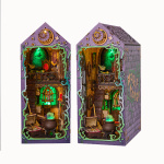 KNOWME PUZZLE 3D CHATA MISTYCZNEGO CZARODZIEJA