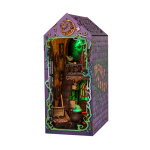 KNOWME PUZZLE 3D CHATA MISTYCZNEGO CZARODZIEJA