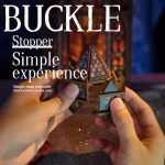 KNOWME PUZZLE 3D GOTYCKA KOMNATA SMOKÓW Z TRONEM